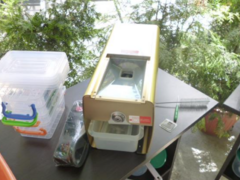 Prese ulei extractie floarea soarelui - prese electrice